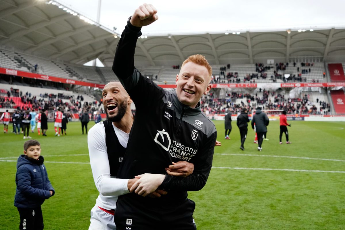 Le Canari à emporter : l’essentiel de l’actu du FC Nantes d’hier (lundi 8 décembre)