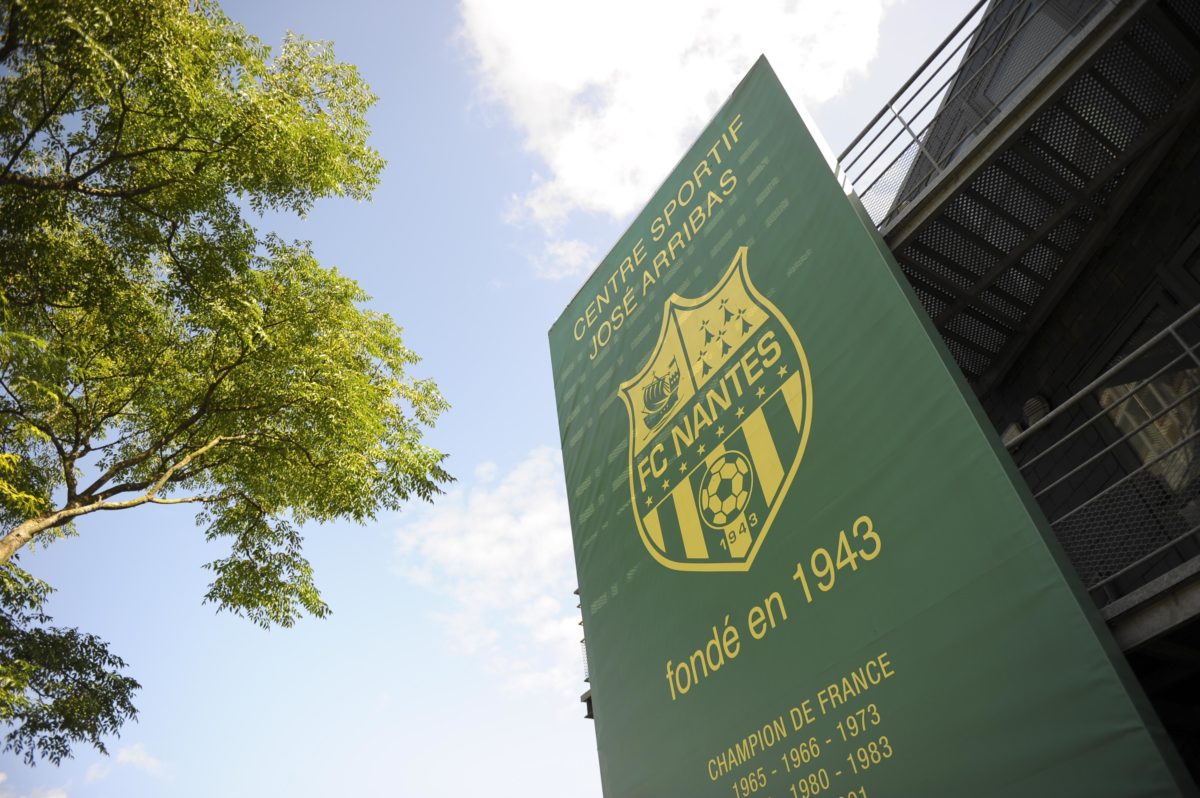 FC Nantes. Un entraînement ouvert au public avant la réception de Lille