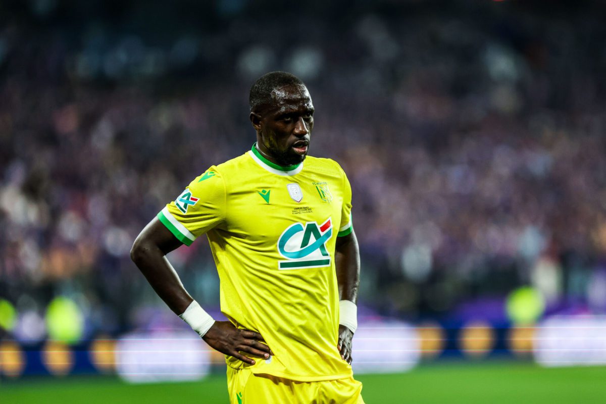 Mercato. Moussa Sissoko devrait rejoindre Chirivella et Lafont au Panathinaïkos