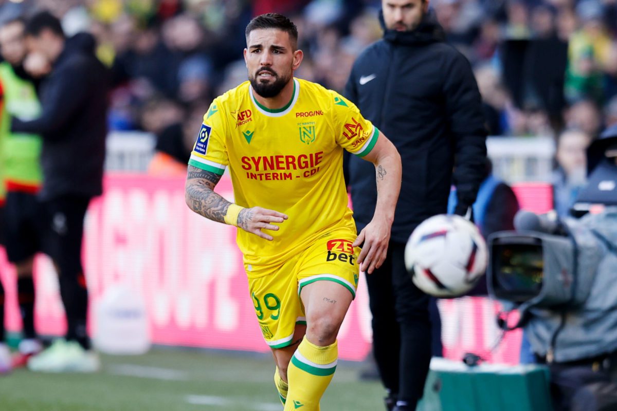 Le Canari à emporter : l’essentiel de l’actu du FC Nantes d’hier (mercredi 14 janvier)