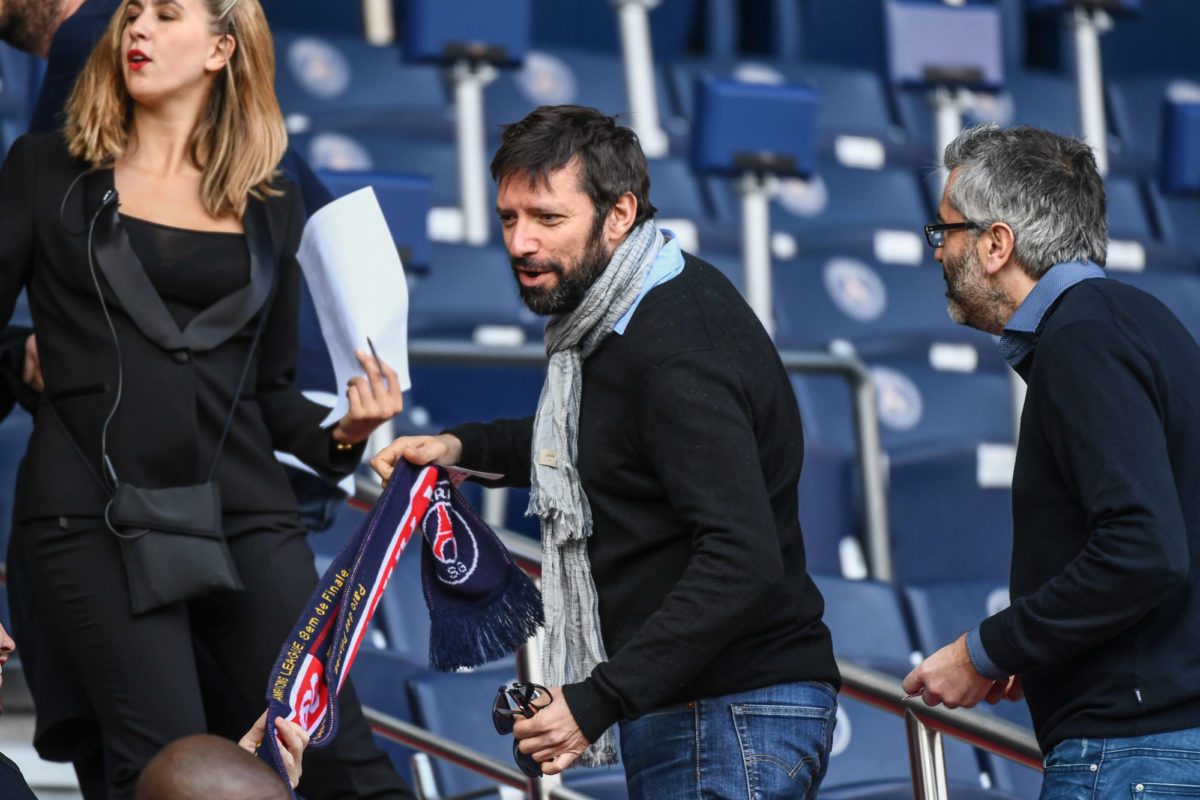 Vidéo. Quand Julien Cazarre imitait ironiquement les joueurs du FC Nantes 2017-2018