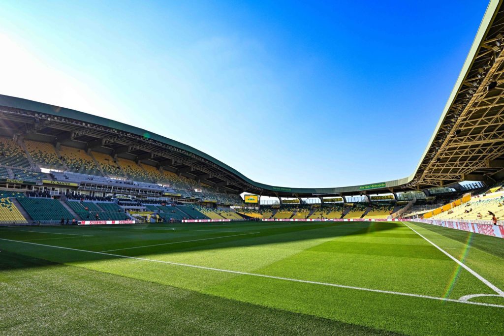 FC Nantes. Retour dès demain de la traditionnelle braderie de fin de saison