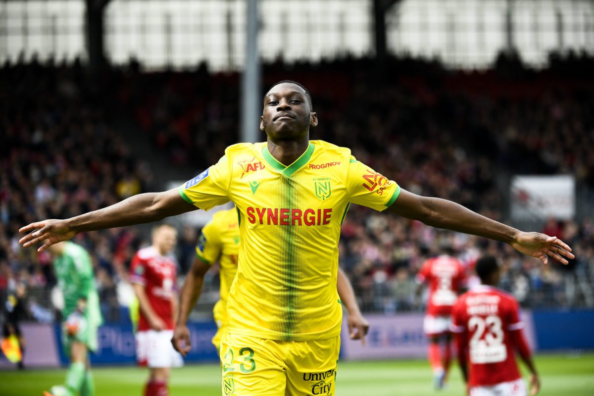 Anniversaire. Revivez le bijou de Randal Kolo Muani face à Angers (Vidéo)