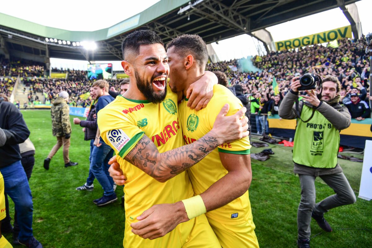 Ex-FC Nantes. À 34 ans, Lucas Lima continue de briller en Turquie (Vidéo)