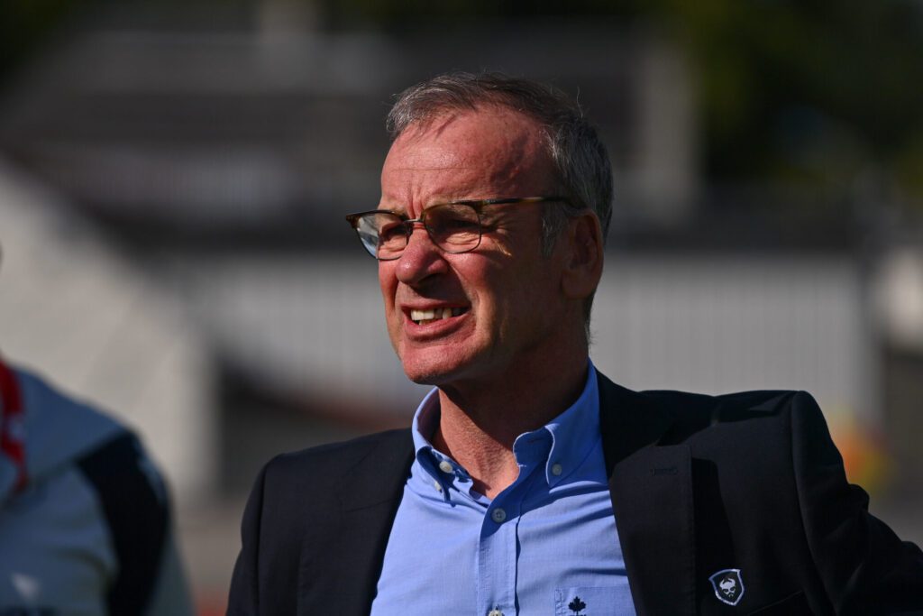 Ancien entraîneur du FC Nantes, Jean-Marc Furlan souffre d’une maladie neurodégénérative (L’Équipe)