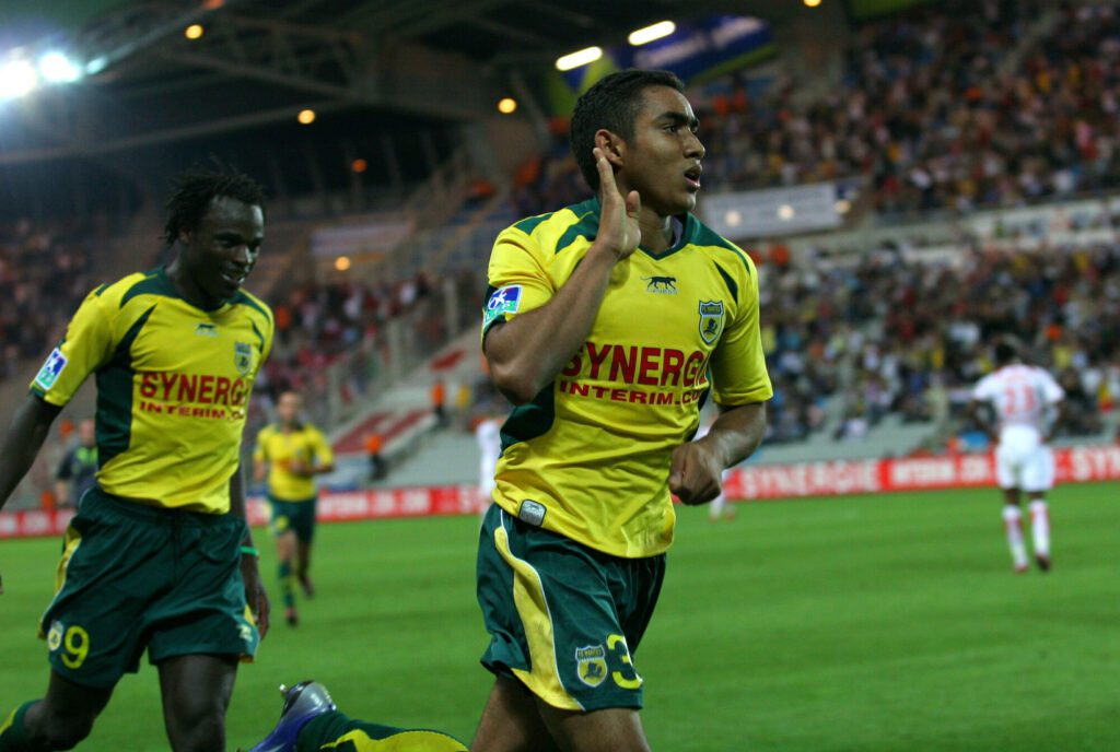 Le Canari à emporter : l’essentiel de l’actu du FC Nantes d’hier (mardi 24 mars)