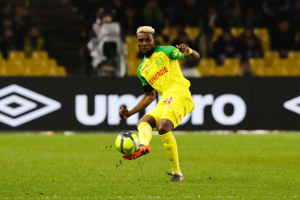 Officiel – Awaziem de retour au FC Nantes jusqu’en 2028
