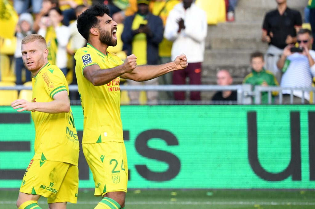 FC Nantes. Eray Cömert convoqué en sélection nationale suisse suite au forfait de Nico Elvedi