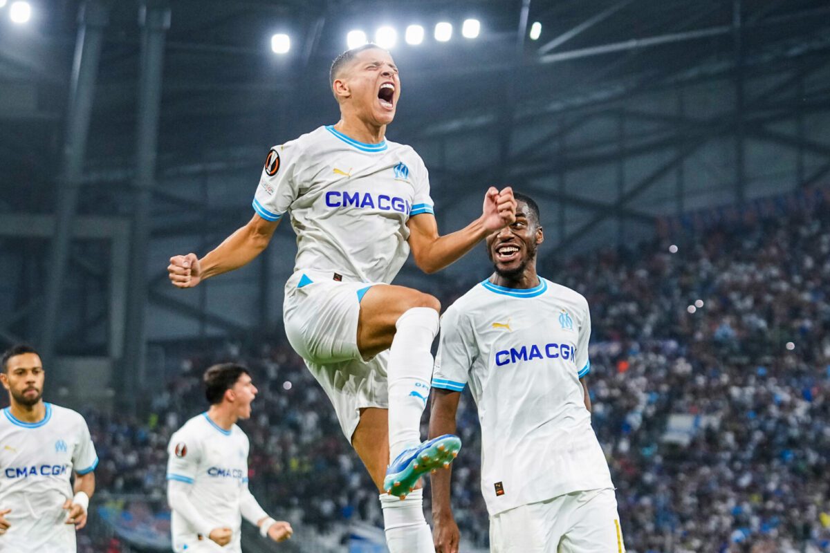 Ex-FC Nantes. Amine Harit auteur de son premier but avec Basaksehir en Turquie (Vidéo)