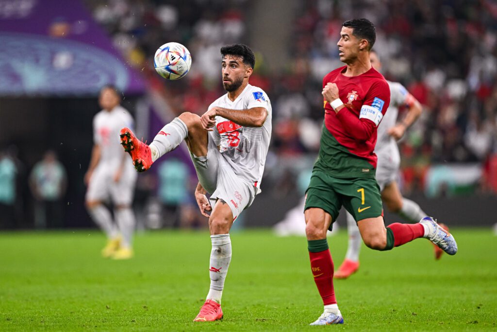 Qui sont les 9 anciens Nantais à disputer la Coupe du monde actuellement ?