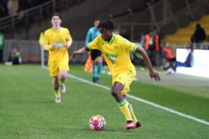 Klaus-mohamed-camara-fcnantes