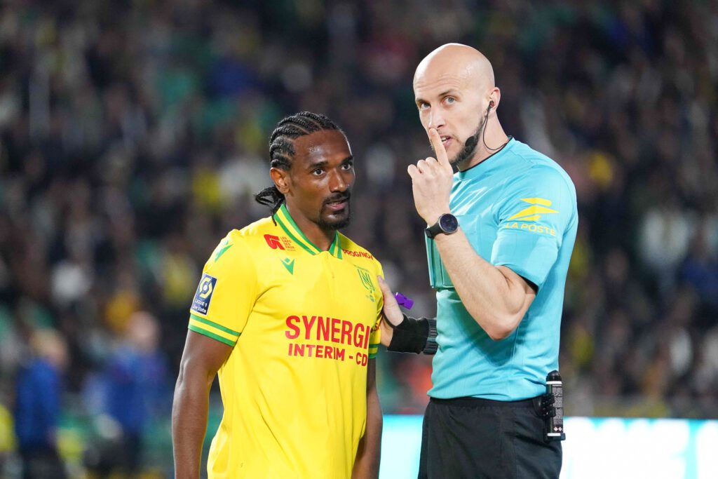 Le Canari à emporter : l’essentiel de l’actu du FC Nantes d’hier (mercredi 1er avril)