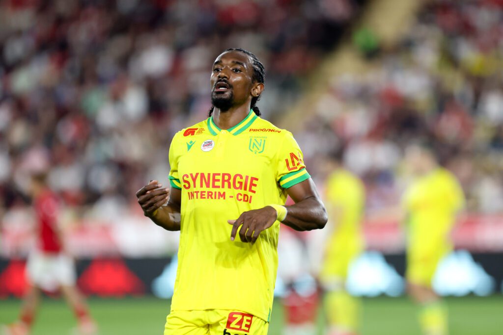 Ex-FC Nantes. Samuel Moutoussamy et Meshack Elia sélectionnés avec la RD Congo pour la CAN