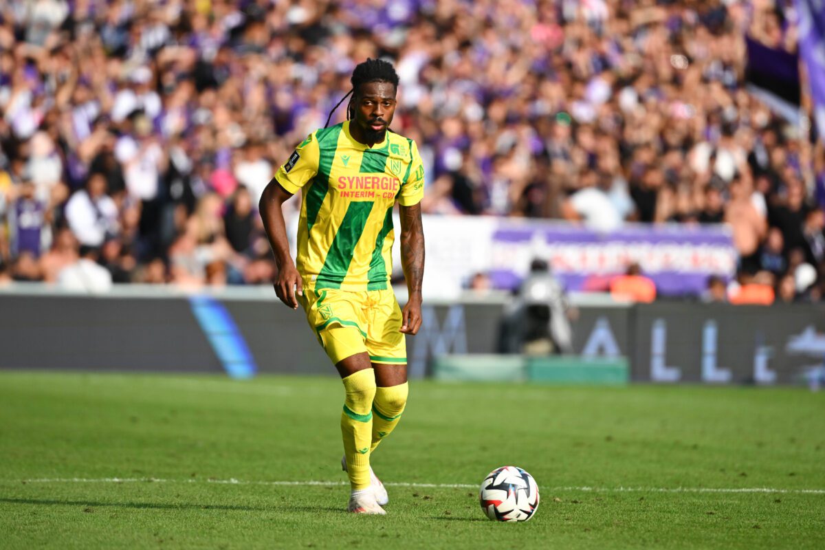 FC Nantes. L’Haïti de Jean-Kévin Duverne lourdement battu par l’Honduras lors des qualifications à la Coupe du monde