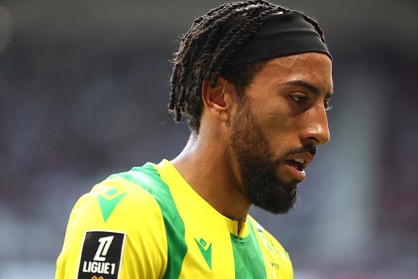 Ex-FC Nantes. Sorba Thomas encore buteur avec Stoke City (vidéo)