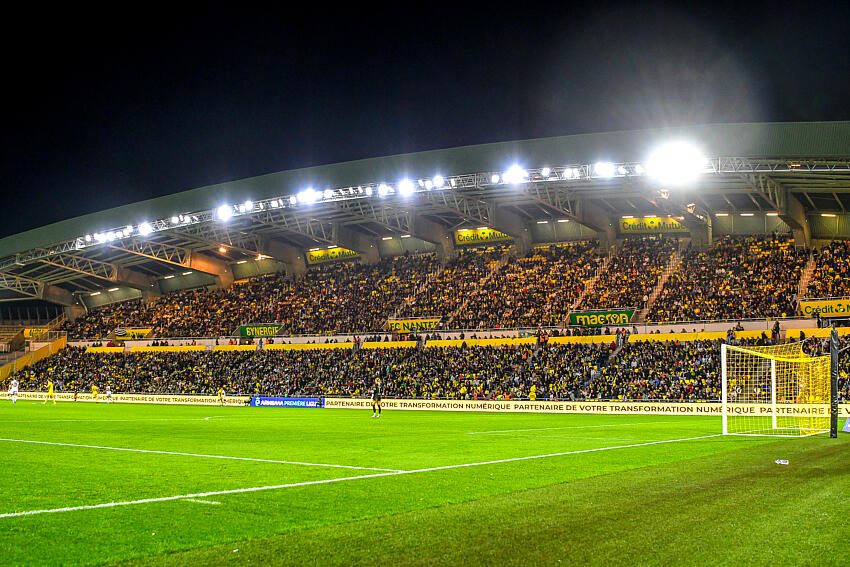 Ligue 2. FC Nantes – FC Annecy : la date et l’heure du match fixées