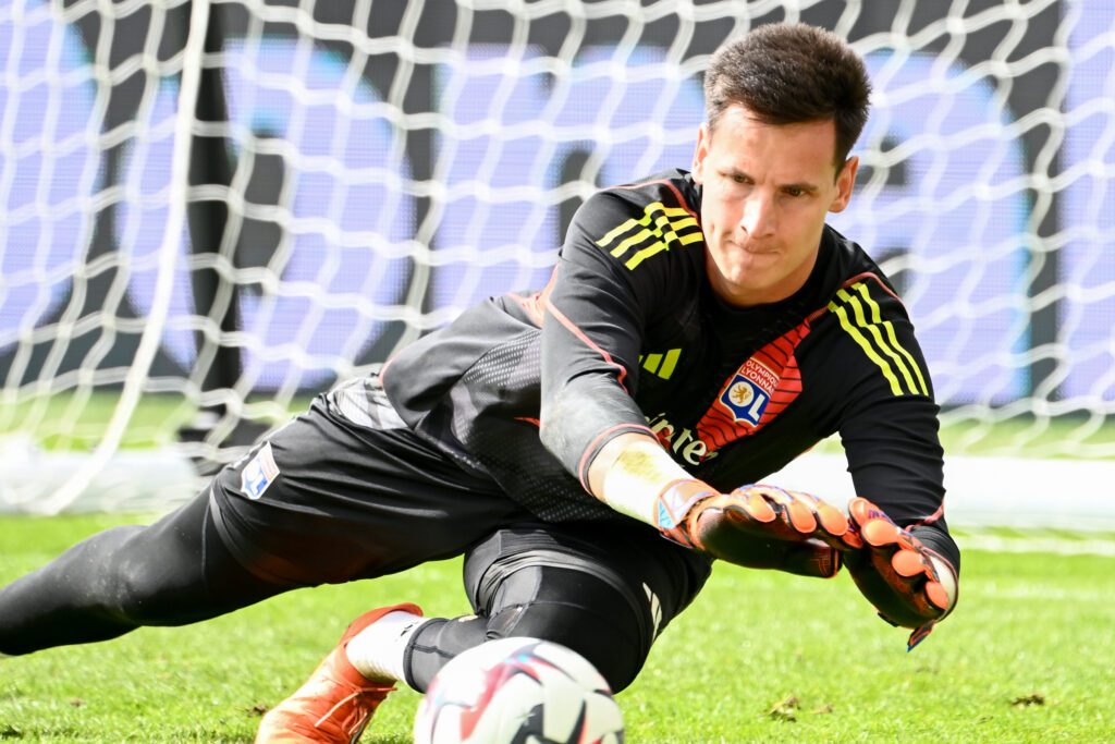 Ligue Europa : l’OL de Rémy Descamps confirmé en C3 pour la saison