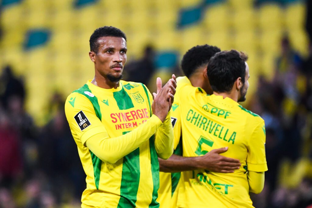 Mercato – Jean-Philippe Gbamin devrait s’engager avec le FC Metz