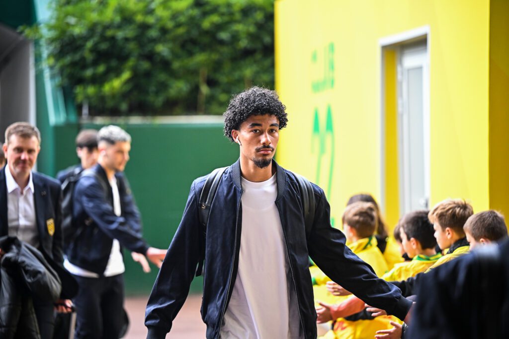 Le Canari à emporter : l’essentiel de l’actu du FC Nantes d’hier (lundi 4 août)