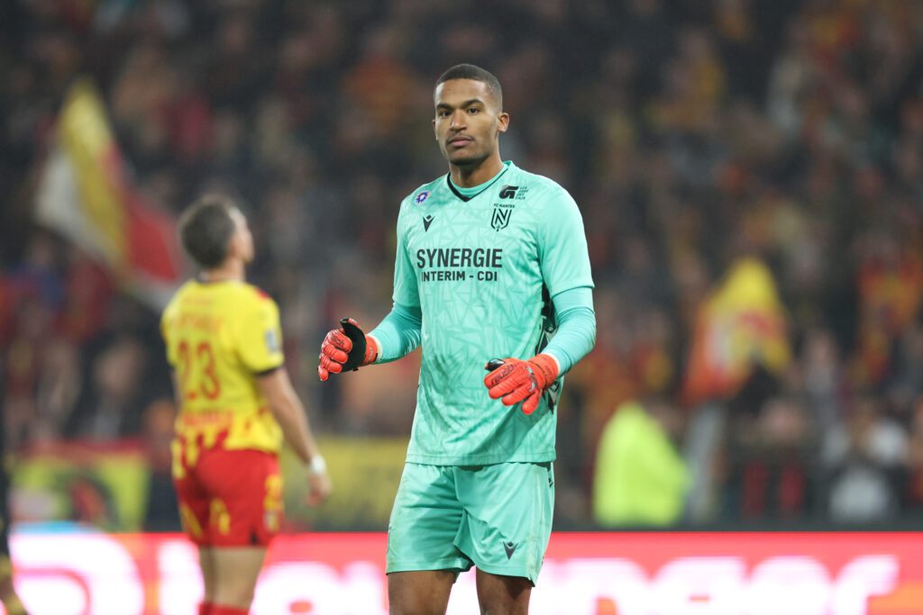 FC Nantes. Alban Lafont héroïque, le Panathinaïkos se qualifie pour les 8es de finale d’Europa League