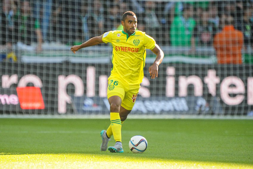 Mercato. Koffi Djidji (ex-FC Nantes) rejoint un club de Kings League en Italie