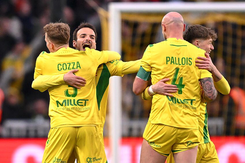 Le Canari à emporter : l’essentiel de l’actu du FC Nantes d’hier (mardi 7 octobre)