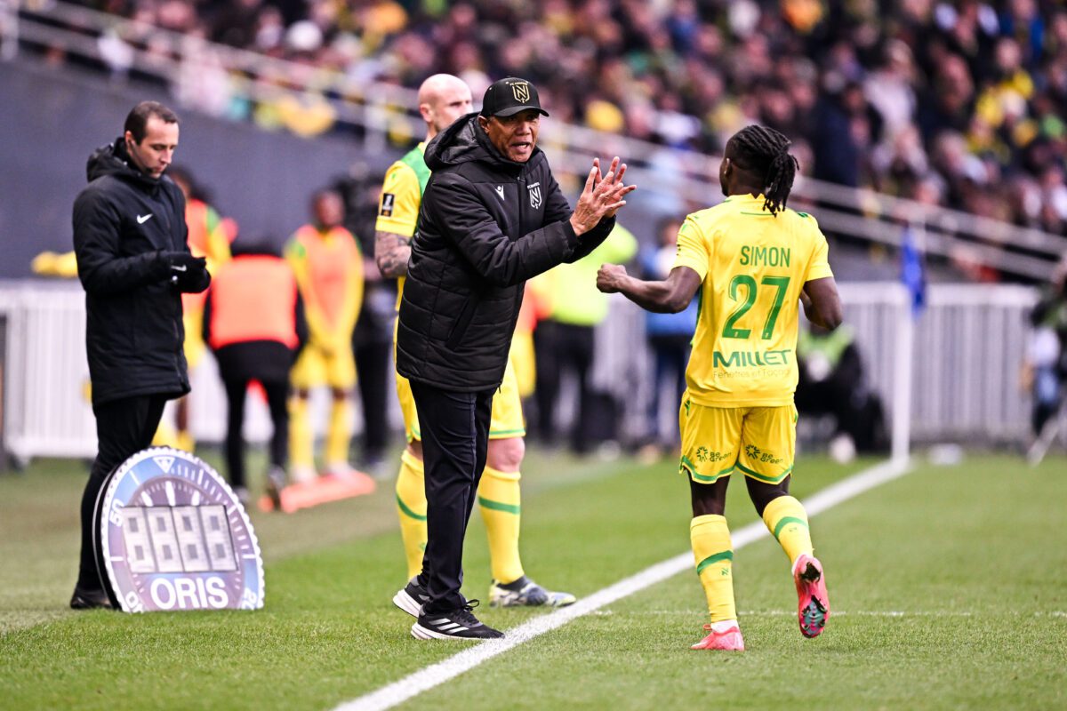 FC Nantes News: April 8 Recap - News Directory 3