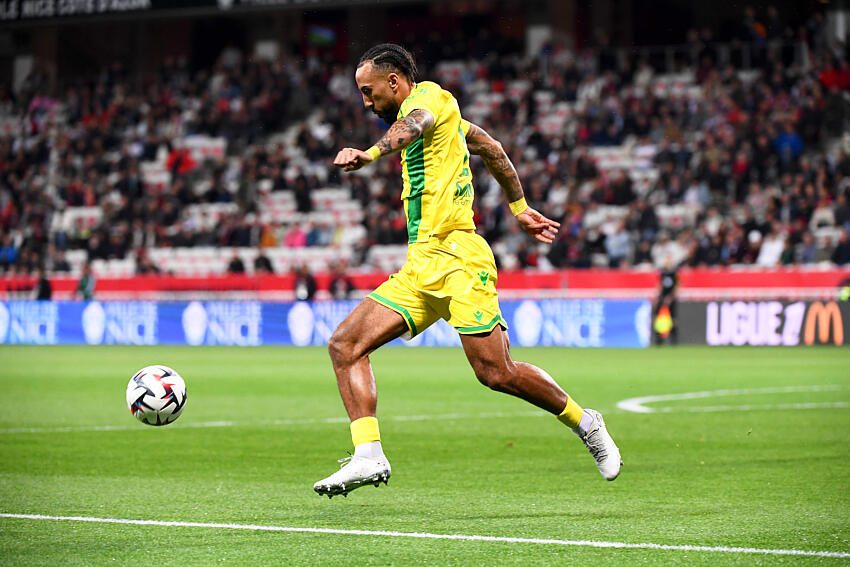 Ex-FC Nantes : le Pays de Galles s’incline face à la Belgique malgré un Sorba Thomas décisif