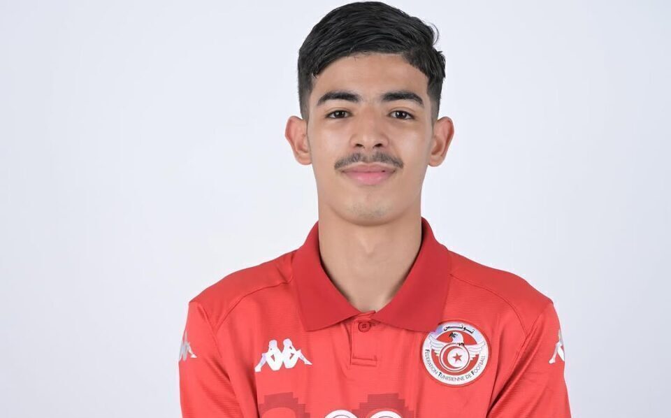 Le FC Nantes aurait refusé de libérer Naïm Telmoudi pour la Coupe du Monde U17 avec la Tunisie