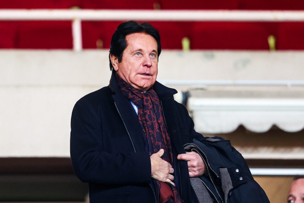 FC Nantes. La vente du club serait entrée dans une phase très avancée (L’Équipe)