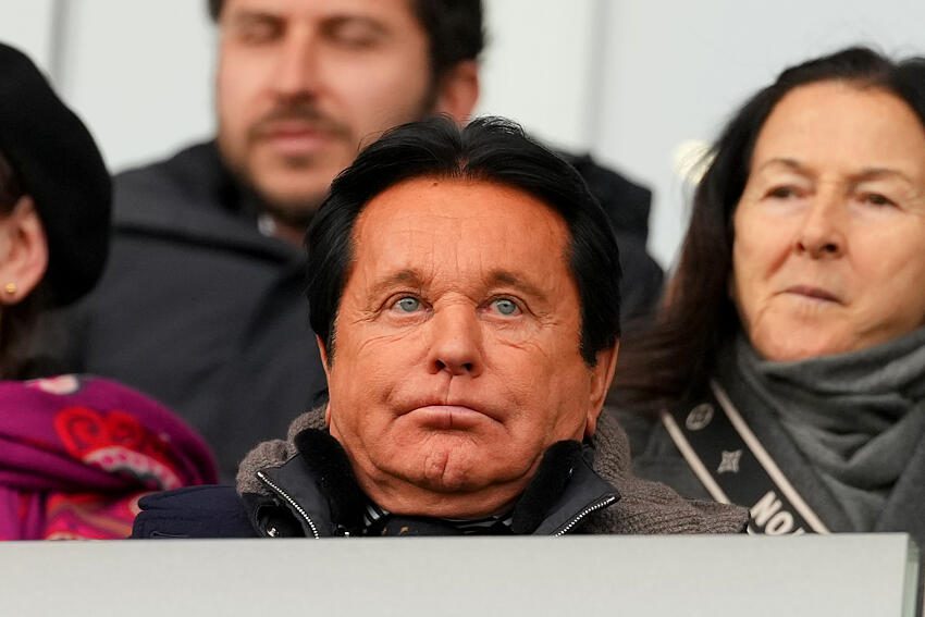 15 entraîneurs en 10 ans : le FC Nantes est le club de Ligue 1 ayant connu le plus de rotations sur son banc