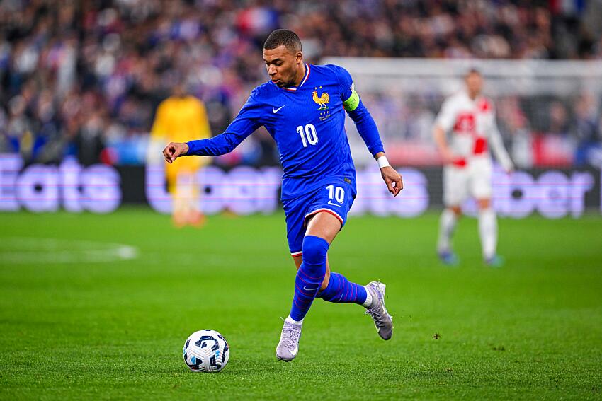 EDF – Quelle compo pour le premier match de qualification contre l’Ukraine (20h45) ?