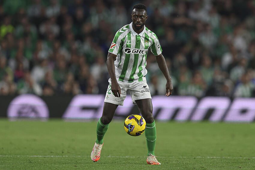 Ex-FC Nantes. Youssouf Sabaly déjà décisif avec Al-Duhail face à Al-Hilal (Vidéo)