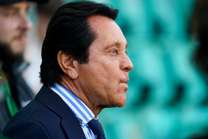 « Je perds énormément d’argent mais personne n’en parle » Kita défend son bilan à la tête du club