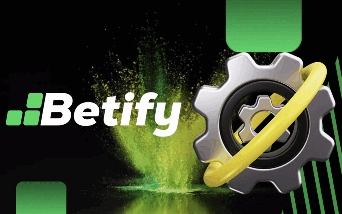 betify cashlib casino review