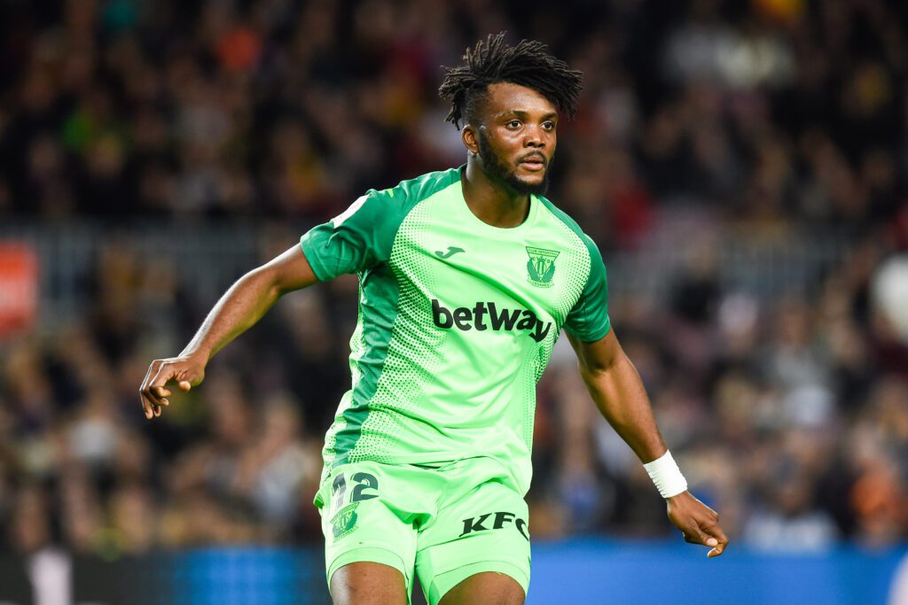 Awaziem – « J’ai confiance en Luis Castro pour réaliser une très belle saison »