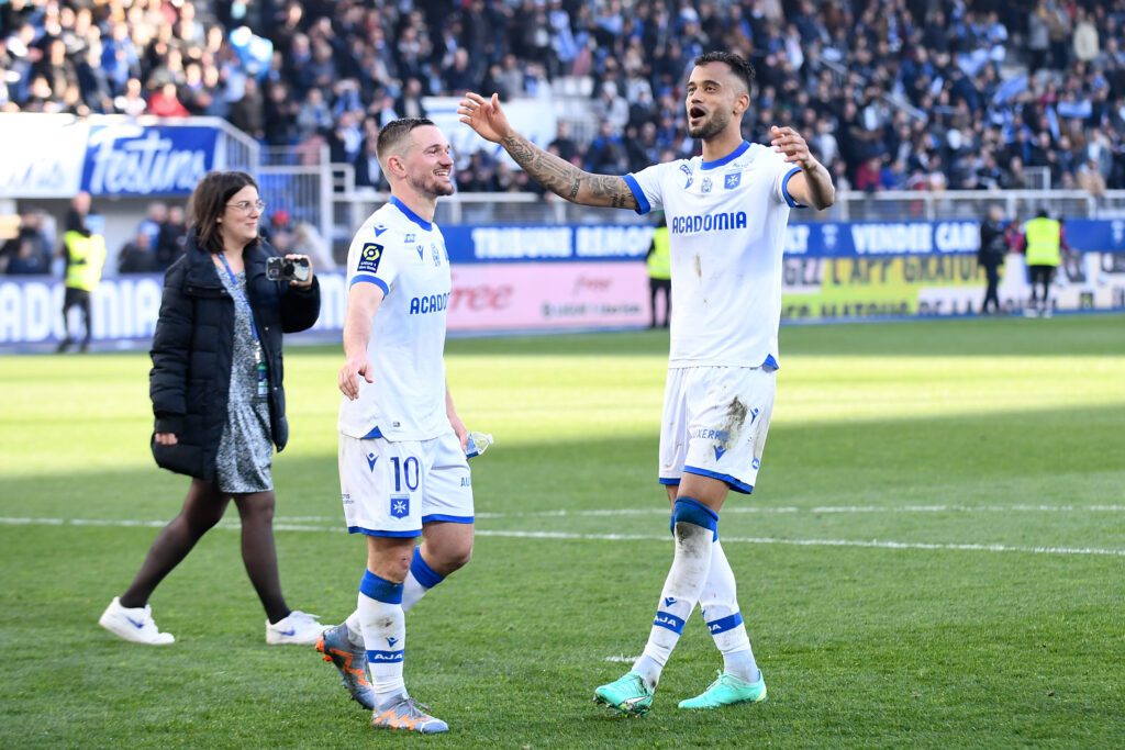 FC Nantes. Après Douglas Augusto, Krasnodar pille le marché français