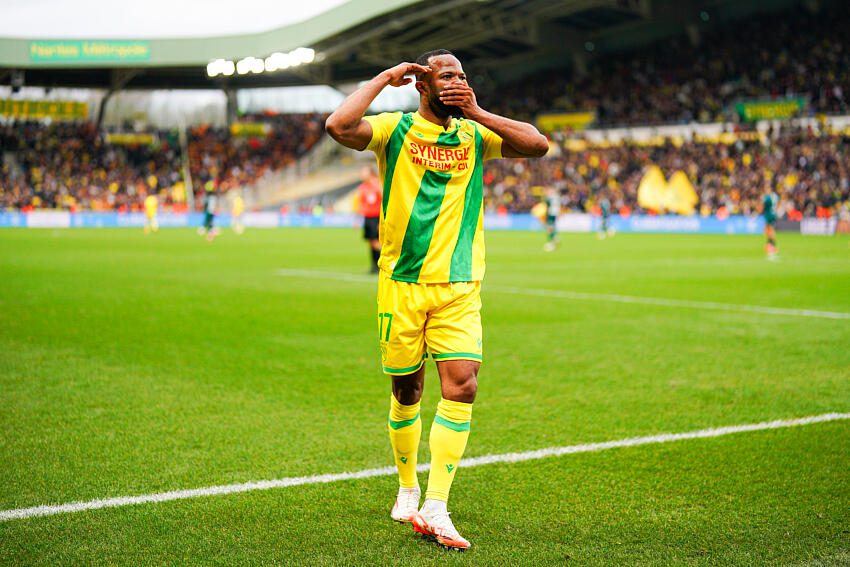 Le Canari à emporter : l’essentiel de l’actu du FC Nantes d’hier (dimanche 14 septembre)