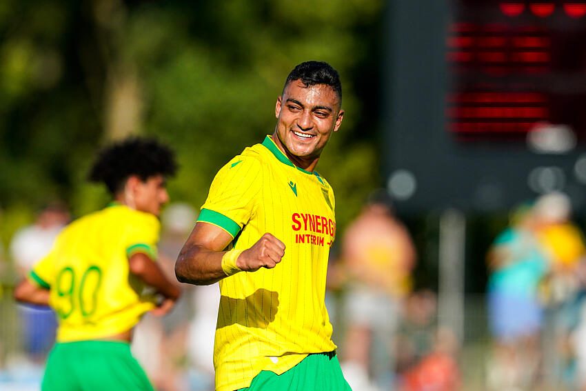 Le Canari à emporter : l’essentiel de l’actu du FC Nantes d’hier (mardi 14 octobre)
