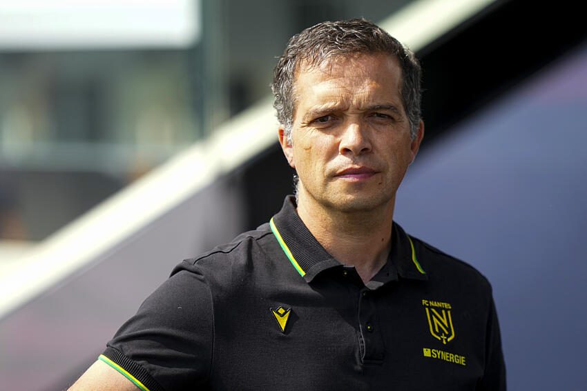 Le Canari à emporter : l’essentiel de l’actu du FC Nantes d’hier (vendredi 3 octobre)