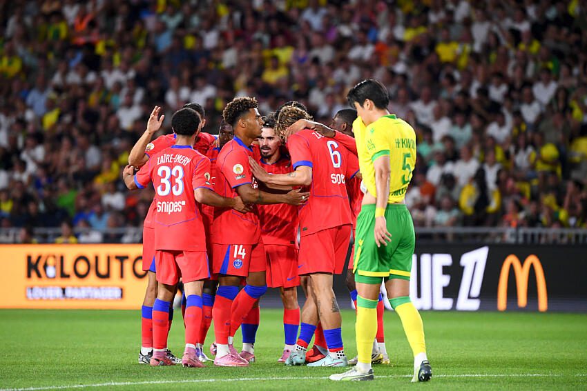Ligue 1. À quelle date le match PSG – FC Nantes sera-t-il reporté ?