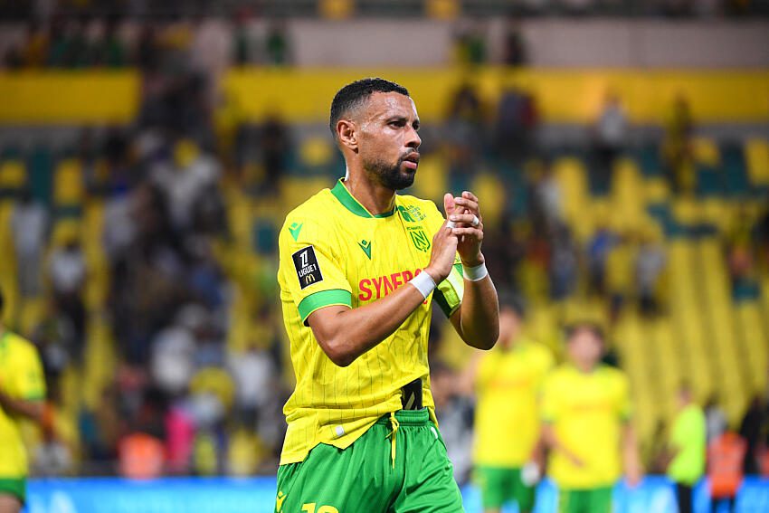 Le Canari à emporter : l’essentiel de l’actu du FC Nantes d’hier (jeudi 23 octobre)