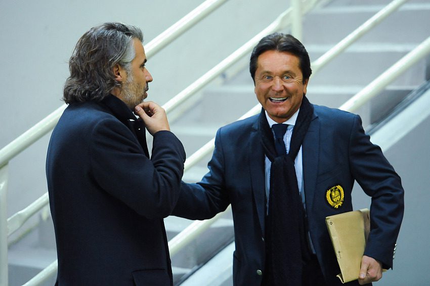 FC Nantes : Waldemar Kita élu au Conseil d’Administration de la LFP