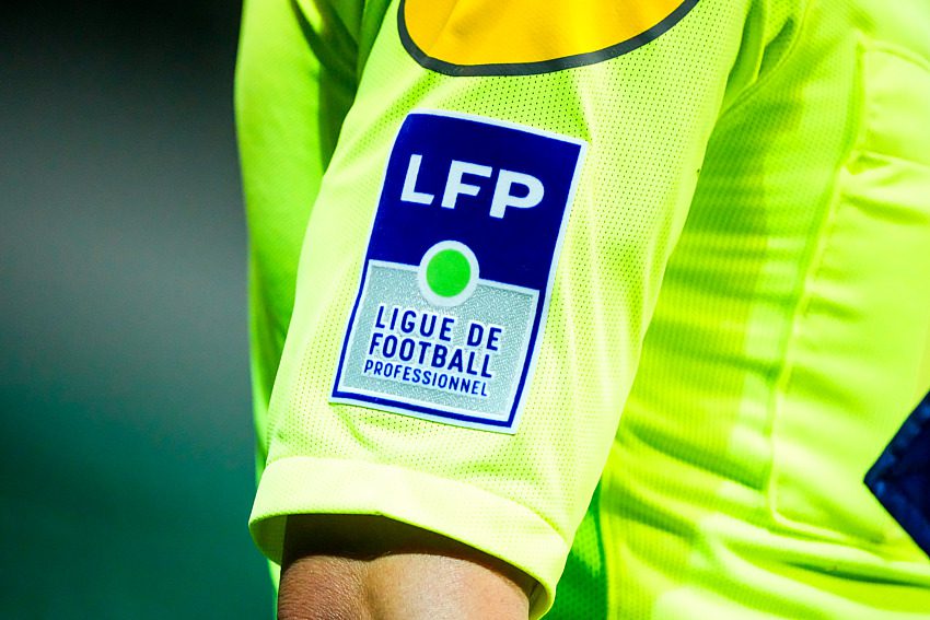 la LFP officialise la programmation d’Angers SCO – FC Nantes pour la 16ᵉ journée