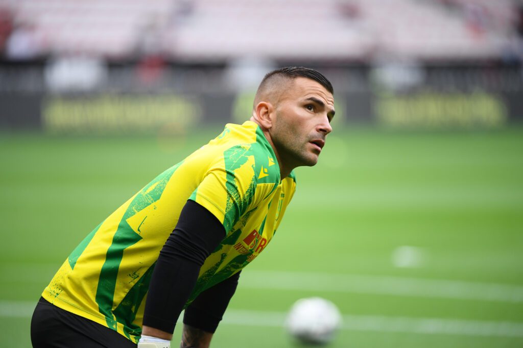 Le FC Nantes est la pire attaque du championnat