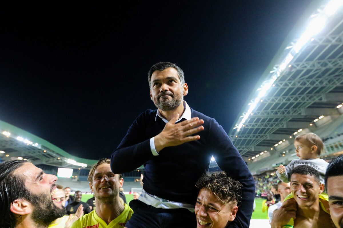 Le Canari à emporter : l’essentiel de l’actu du FC Nantes d’hier (mercredi 8 octobre)