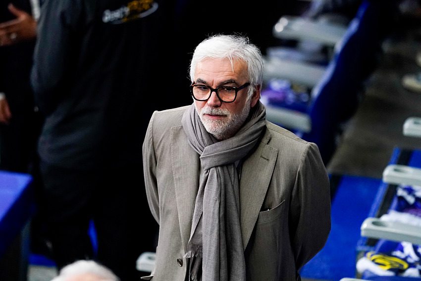 « À Nantes, je multiplie mon salaire par deux ». Pascal Praud sur son passage au FC Nantes