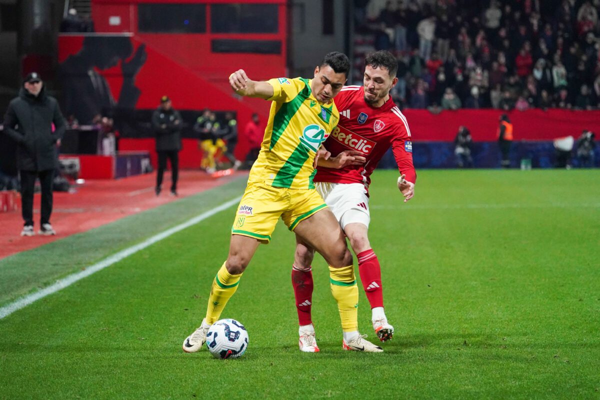 Stade Brestois 29 – FC Nantes : les 9 pronostics de la rédaction pour le match de 19h00