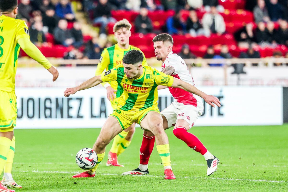 Le Canari à emporter : l’essentiel de l’actu du FC Nantes d’hier (jeudi 20 novembre)