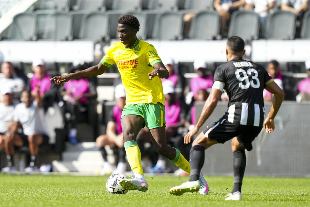FC Nantes. Qui pour remplacer Johann Lepenant face au LOSC ?